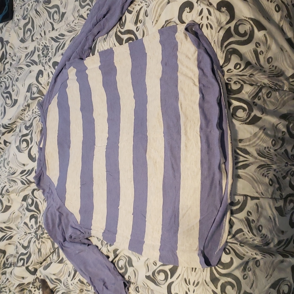 L lularoe Randy tee